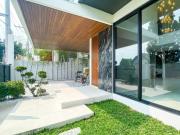 Brand New House 4BR For Sale Tivoli Royale Quezon City