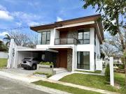 Brand New House 4BR with Den For Sale Treveia Nuvali Laguna
