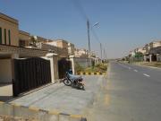 Brand New House 500 Sq yards is available for sale in...