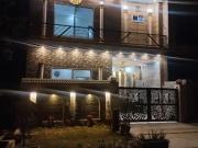 Brand new house 5 marla Faisalabad Citi Housing Society...