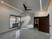 Brand New House 80ft Road House Available Bahria Enclave...