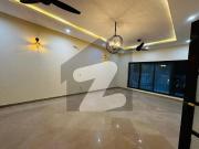 Brand New House 888 Sq Yards Triple Storey, 7 Bedrooms...