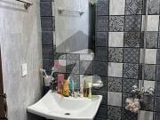 Brand New House