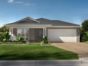 Brand New House and Land Brisbane Caboolture