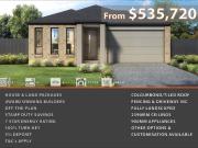 Brand New House and Land Turn Key Package Brand New House and Land Turn Key Package