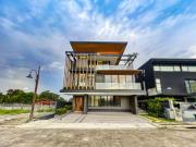 Brand New House and Lor for Sale in Alabang West...