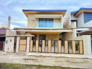 BRAND NEW HOUSE AND LOT 4 BEDROOMS FOR SALE IN BANILAD...