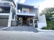 Brand New House and Lot 4BR for Sale in Dela Paz, Rizal...