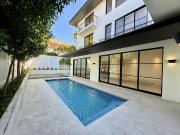 Brand New House and Lot 4BR w/Pool For Sale Ayala...
