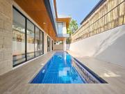 Brand New House and Lot 5 Bedroom with Pool For Sale...