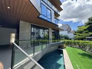 Brand New House and Lot 5BR For Sale Mckinley Hill...