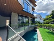 Brand New House and Lot 5BR with Pool For Sale Mckinley...