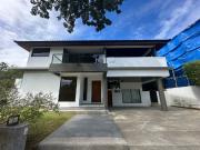 Brand New House and Lot at Ayala Southvale SONERA...