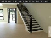 Brand New House and Lot at Capitol Homes, QC