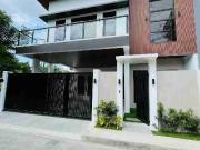 Brand New House and Lot For Sale 19.1 Million in...