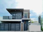 Brand New House and Lot For Sale 19.9million in...