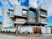Brand New House and Lot For Sale 35M in Greenwoods...