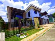 Brand New House and Lot For Sale