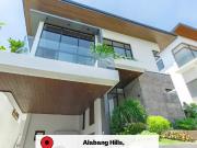 brand new house and lot FOR SALE Alabang Hills,... brand new house and lot FOR SALE Alabang Hills,...