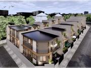 Brand New House and Lot for Sale at Amparo Subd Caloocan...