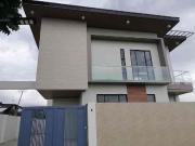 Brand New House and Lot For Sale at Colinas Verdes...