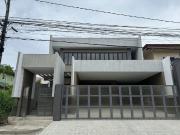 BRAND NEW HOUSE AND LOT FOR SALE AT SACRED HEART...