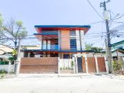 BRAND NEW HOUSE AND LOT FOR SALE BF 5F Inside BF...