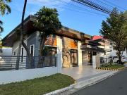 Brand New House and Lot for Sale in Alabang Hills