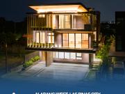 Brand New House and Lot for Sale in Alabang West Las...