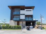 BRAND NEW! House and Lot For Sale in Alabang West near...