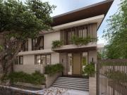 Brand New House and Lot For Sale in Ayala Alabang Village