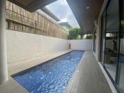 BRAND NEW HOUSE AND LOT FOR SALE IN AYALA ALABANG...