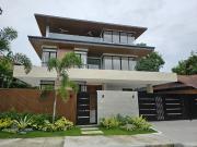 BRAND NEW HOUSE AND LOT FOR SALE IN AYALA ALABANG...