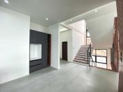 Brand new House and Lot for Sale in Ayala Heighs