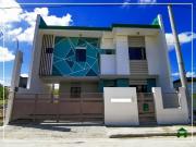 brand new house and lot for sale in bacoor cavite