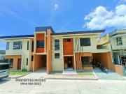 BRAND NEW HOUSE AND LOT FOR SALE IN BANAWA CEBU CITY