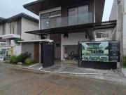 BRAND NEW HOUSE AND LOT FOR SALE IN BF HOMES PARANAQUE