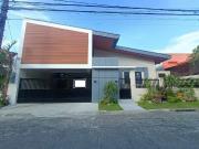 Brand New House and Lot for sale in BF Homes Paranaque AP