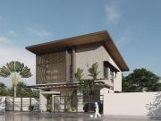 BRAND NEW HOUSE AND LOT FOR SALE IN BF HOMES PARANAQUE CITY