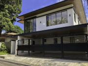 Brand New House and Lot for Sale in BF Homes, Parañaque...
