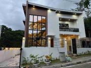 Brand new House and Lot for sale in Cebu City