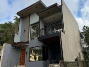 Brand New House and Lot for Sale in Cliff Drive, Loakan