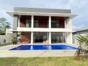 Brand New House and Lot For Sale in Dauis, Panglao...