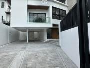 Brand New House and Lot For Sale in Eastville Ave....