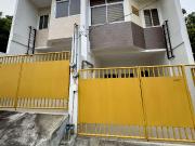 Brand New House and Lot for Sale in Evergreen Executive...