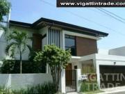 Brand New House and Lot for Sale in Filinvest 2 Quezon City