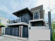 Brand New House and Lot For Sale in Greenwoods Executive...