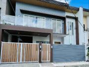 Brand New House and Lot For Sale in Greenwoods Executive...