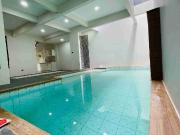 Brand New House and Lot For Sale in Greenwoods Executive...