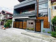 Brand New House and Lot For Sale in Greenwoods Executive...